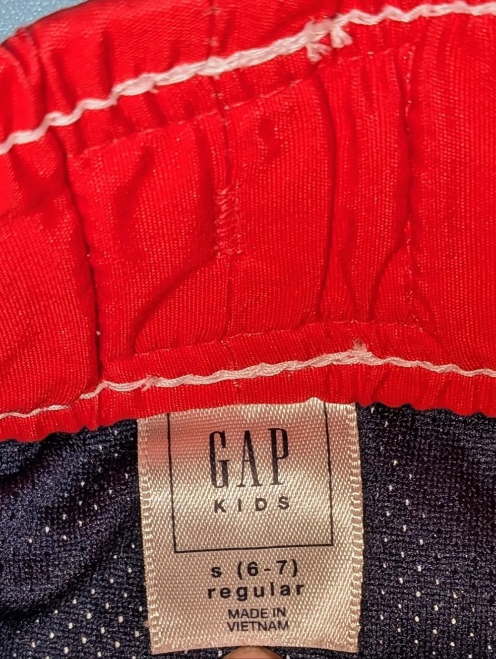 GAP Boy's Swim Trunks